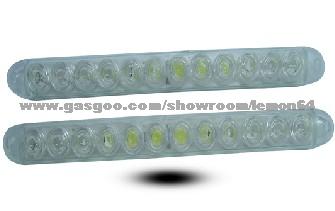 DAYTIME DRIVING LIGHT TTX-8022