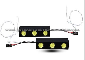 DAYTIME DRIVING LIGHT TTX-8016-3