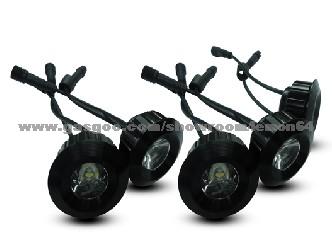 DAYTIME DRIVING LIGHT TTX-8018