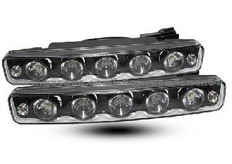 DAYTIME DRIVING LIGHT :TTX-8006