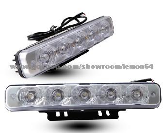 DAYTIME DRIVING LIGHT TTX-8005B