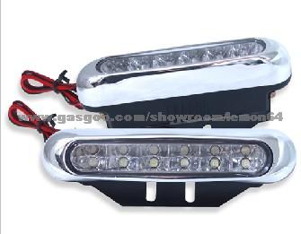 DAYTIME DRIVING LIGHT TTX-1013