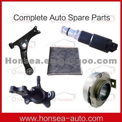 Hot Sale After Market Auto Spare Parts BYD