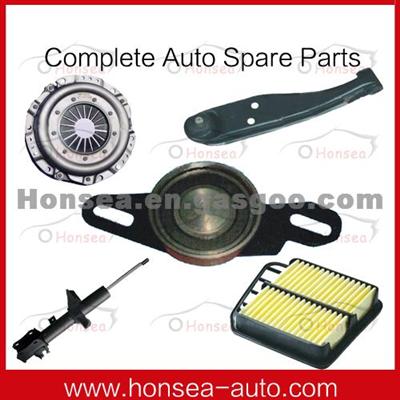 All Auto Parts For Changhe