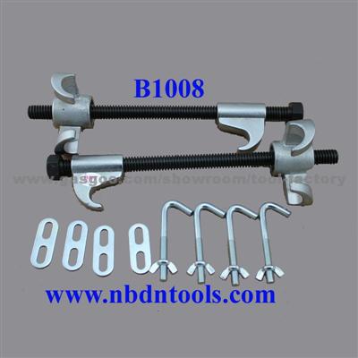 Strut Coil Spring Compressor