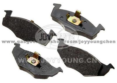 VOLKSWAGEN Brake Pad JD-40-0101