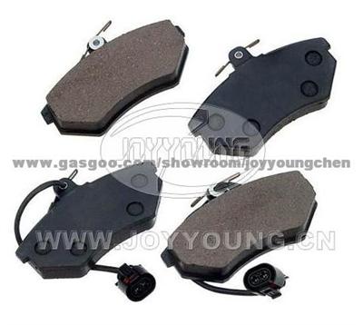 VOLKSWAGEN Brake Pad JD-29-0055