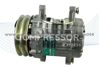 7B10 compressor