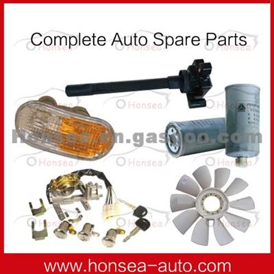 Widely Used Original Auto Spare Parts For Sinotruk