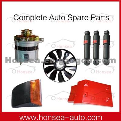 Sinotruk Original Automobile Spare Parts