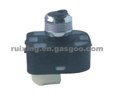 Audi A6LC6 Mirror Switch 4F0 959 565 A / 4FD 959 565 A