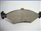 KIA SEPHIA BRAKE PAD - img2