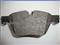 BMW 5 SERIES BRAKE PAD FRONT - img2