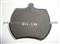 BENZ BRAKE PAD - img1