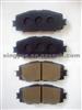 Brake Pads 04465-26320 TOYOTA Corolla