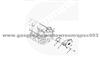 4990384 Plate, Clamping CUMMINS ISF2,8