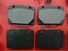 Passenger Car Part Brake Pad