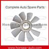 Sinotruck Howo Truck Spare Parts Fan 612600060908