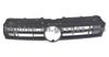 2010POLO Upper Middle Grille