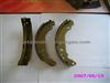 S9943 Super Carry 1996- 2005 Brake Shoe