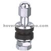 Clam-In Metal Tire Valve VS8