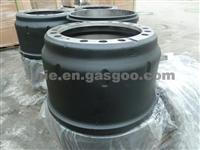 BENZ Brake Drum 3464230501