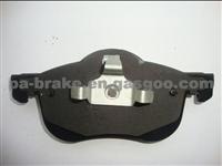 FORD MONDEO BRAKE PAD 7G912K021BB