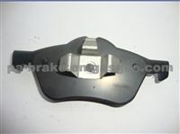 MercedeS BENZ BRAKE PAD