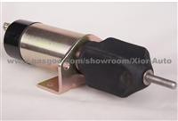 Solenoid Switch DF13301G