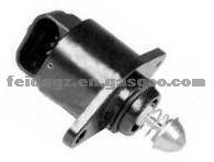 Idle Control Valve 17112929 For Buick