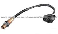 AUDI Oxygen Sensor HF006287