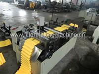 Rotary Pleating Machine 4A