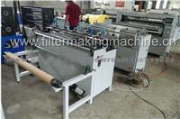 Knife Pleating Machine