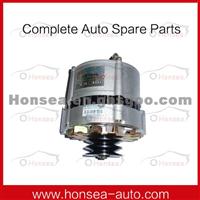 Original Car Spare Parts Of High Quality Alternator Parts