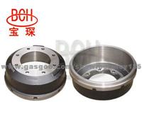 Benz Truck Brake Drum