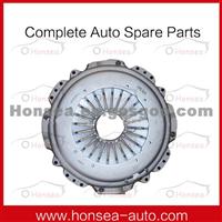 Sinotruck Truck Spare Parts Clutch Plate