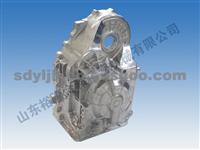 Transmission Aluminum House