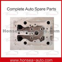 Original Cylinder Head for Sinotruk 61500040058