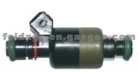 Fuel Injector 17124782 for Gm Corsa Cielo