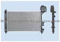 Radiator for Mercedes-benz A-class 1685000002