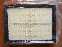 Auto Air Filter 25099149 Buick / Chevrolet / Opel / Pontiac