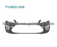 11 MODDEO FRONT BUMPER