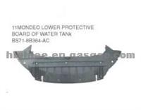 11 Mondeo Tank Protection Plate