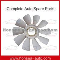 Sinotruck Howo Truck Spare Parts Fan 612600060908