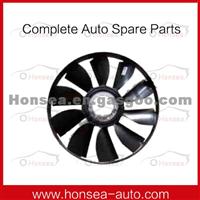 Sinotruk Original Spare Parts Howo Truck Fan Vg1500060047