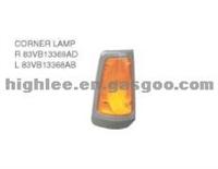 Ford Indicator Lamp R:83V1313369AD L:83V1313368AB