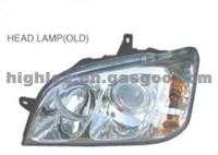 Ideal Headlight (Old)