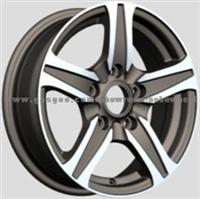 HB173 Alloy Wheel