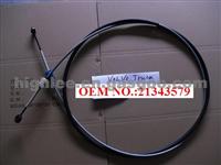 Volvo Truck Shift Cable 21343579, 20545979, 20700979, 21002879