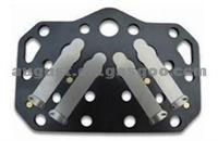 Bitzer Valve Plate 4P-4N/6P-6N 30405704